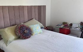 Apartamento 621 com vista para o mar